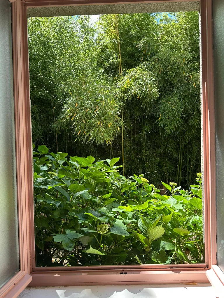Salle de bain — espace complet